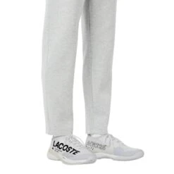 Chaussure Lacoste AG-LT25 Lite Toutes Surfaces Blanc -Tennis-Compagnie chaussure lacoste ag lt25 lite toutes surfaces blanc 5