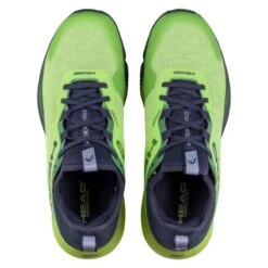 Chaussure Padel Head Motion Pro Vert -Tennis-Compagnie chaussure padel head motion pro vert 3