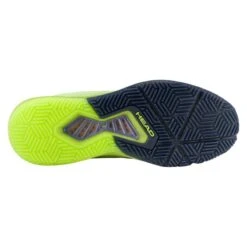 Chaussure Padel Head Motion Pro Vert -Tennis-Compagnie chaussure padel head motion pro vert 4
