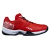 Chaussure Padel Nox AT10 Rouge 1 Chaussure Padel Nox AT10 Rouge -Tennis-Compagnie chaussure padel nox at10 rouge