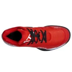 Chaussure Padel Nox AT10 Rouge -Tennis-Compagnie chaussure padel nox at10 rouge 4