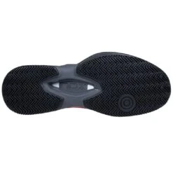 Chaussure Padel Nox AT10 Rouge -Tennis-Compagnie chaussure padel nox at10 rouge 5