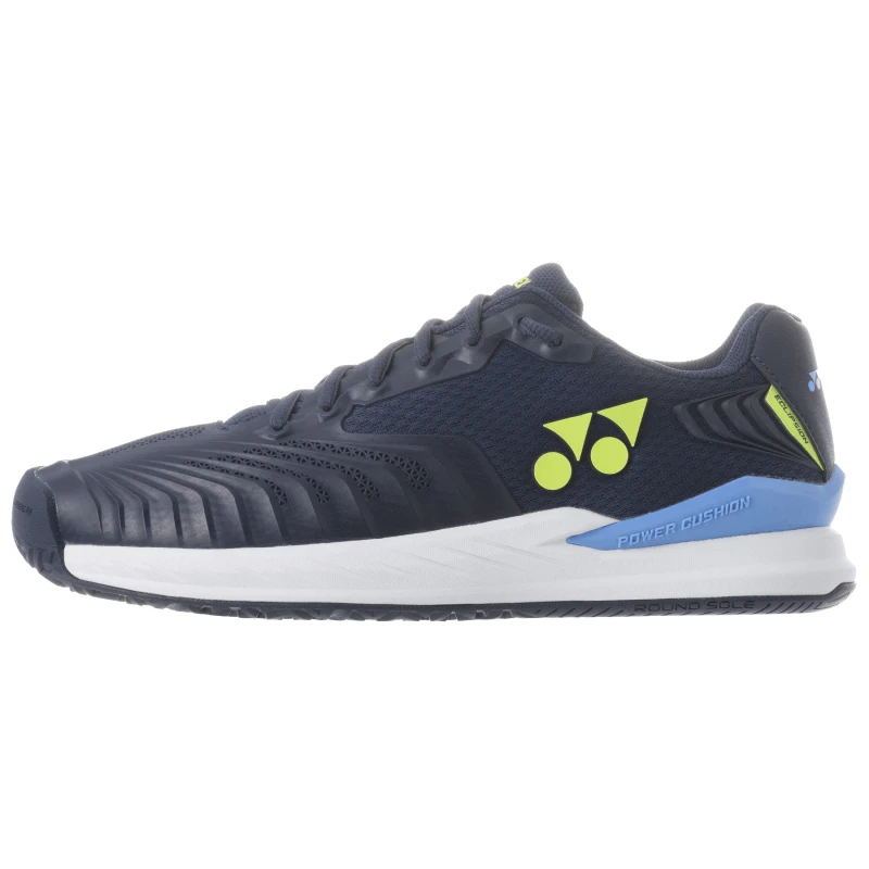 Chaussure Yonex Eclipsion 4 Bleu Marine 4 Chaussure Yonex Eclipsion 4 Bleu Marine – Image 2