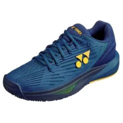 Chaussure Yonex Eclipsion 5 Toutes Surfaces Bleu Marine