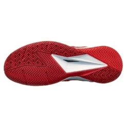 Chaussure Yonex Eclipsion 5 Toutes Surfaces Rouge -Tennis-Compagnie chaussure yonex eclipsion 5 toutes surfaces rouge 3