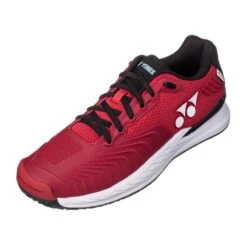 Chaussure Yonex Power Cushion Eclipsion 4 Bordeaux 9 Chaussure Yonex Power Cushion Eclipsion 4 Bordeaux -Tennis-Compagnie chaussure yonex power cushion eclipsion 4 bordeaux 2