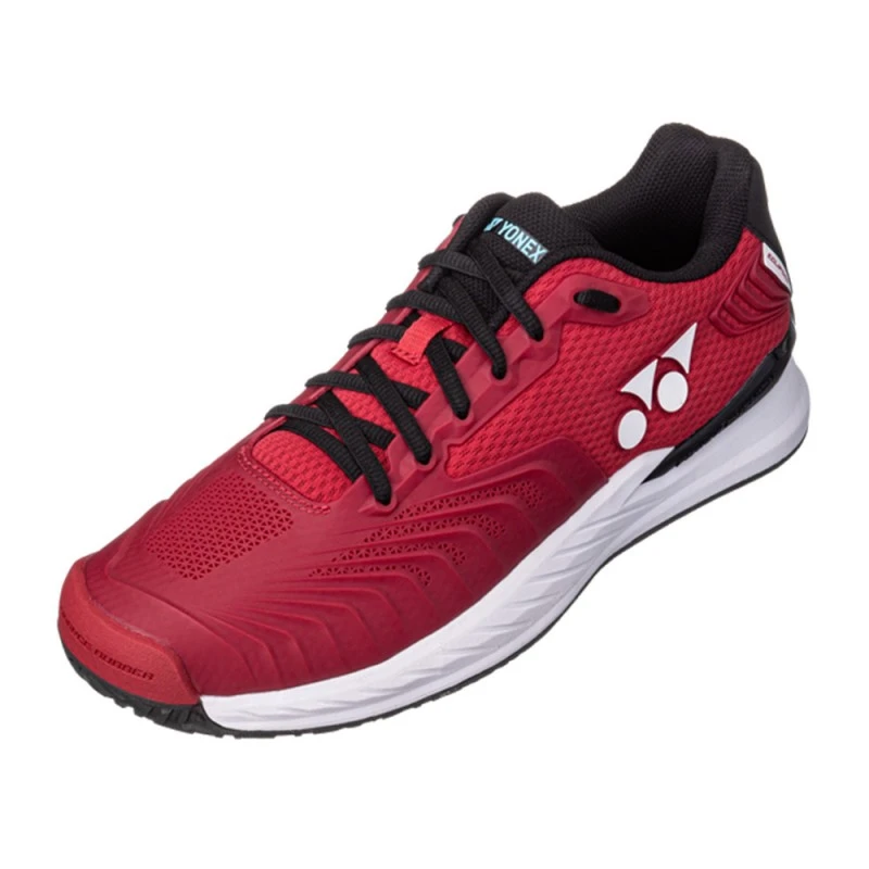 Chaussure Yonex Power Cushion Eclipsion 4 Bordeaux 5 Chaussure Yonex Power Cushion Eclipsion 4 Bordeaux – Image 3