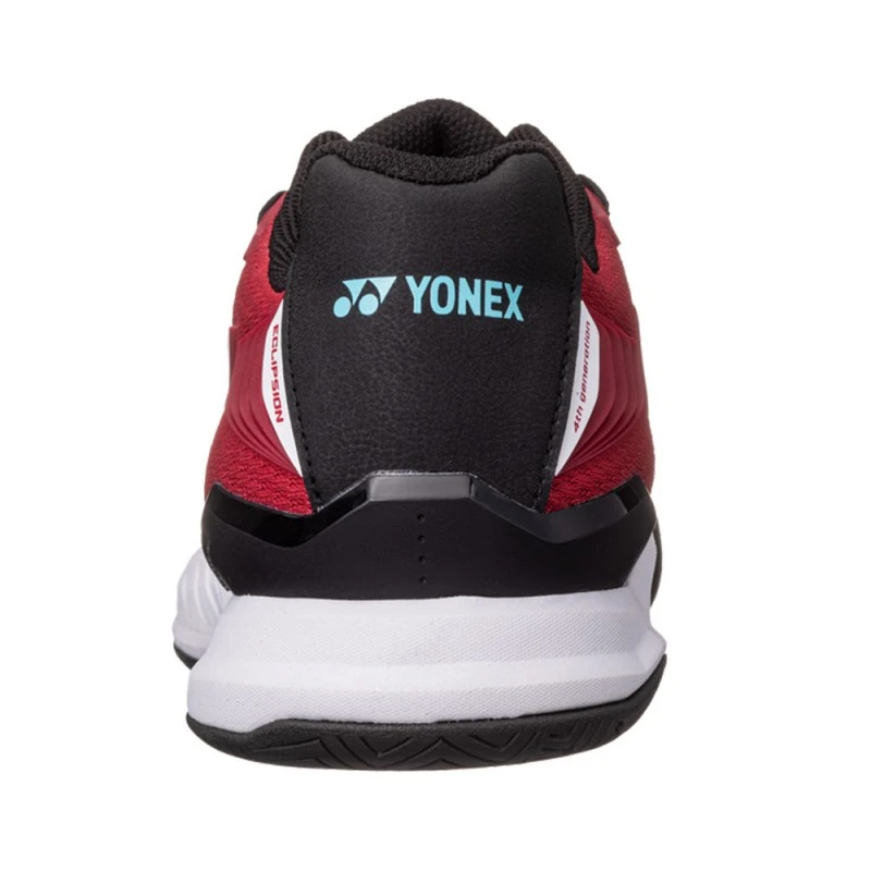 Chaussure Yonex Power Cushion Eclipsion 4 Bordeaux 6 Chaussure Yonex Power Cushion Eclipsion 4 Bordeaux – Image 4