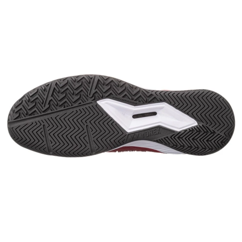 Chaussure Yonex Power Cushion Eclipsion 4 Bordeaux 7 Chaussure Yonex Power Cushion Eclipsion 4 Bordeaux – Image 5