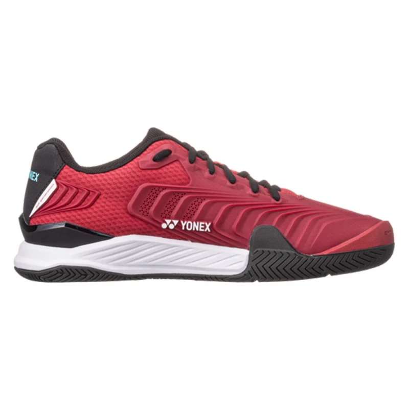 Chaussure Yonex Power Cushion Eclipsion 4 Bordeaux 3 Chaussure Yonex Power Cushion Eclipsion 4 Bordeaux