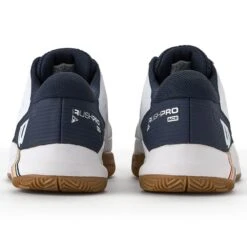 Chaussures Wilson Rush Pro Ace Terre Battue Blanc 15 Chaussures Wilson Rush Pro Ace Terre Battue Blanc -Tennis-Compagnie chaussures wilson rush pro ace terre battue blanc 5