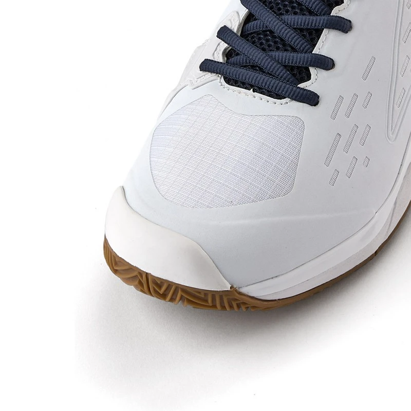 Chaussures Wilson Rush Pro Ace Terre Battue Blanc 9 Chaussures Wilson Rush Pro Ace Terre Battue Blanc – Image 7