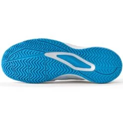 Chaussures Wilson Rush Pro Ace Toutes Surfaces Blanc -Tennis-Compagnie chaussures wilson rush pro ace toutes surfaces blanc 4