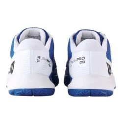Chaussures Wilson Rush Pro Ace Toutes Surfaces Bleu -Tennis-Compagnie chaussures wilson rush pro ace toutes surfaces bleu 3
