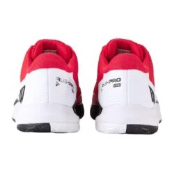 Chaussures Wilson Rush Pro Ace Toutes Surfaces Rouge -Tennis-Compagnie chaussures wilson rush pro ace toutes surfaces rouge 3