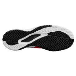 Chaussures Wilson Rush Pro Ace Toutes Surfaces Rouge -Tennis-Compagnie chaussures wilson rush pro ace toutes surfaces rouge 5