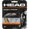 Cordage Head Intellitour Jaune -Tennis-Compagnie cordage head intellitour jaune