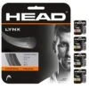 Cordage Head Lynx -Tennis-Compagnie cordage head lynx