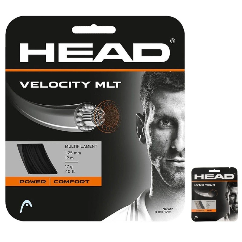 Cordage Head Lynx Tour 3 Cordage Head Lynx Tour