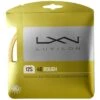 Cordage Luxilon 4G Rough -Tennis-Compagnie cordage luxilon 4g rough