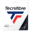 Cordage Tecnifibre Black Code -Tennis-Compagnie cordage tecnifibre black code