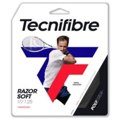 Cordage Tecnifibre Razor Soft
