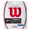 Cordage Wilson NXT Soft -Tennis-Compagnie cordage wilson nxt soft