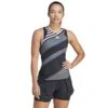Débardeur Femme Adidas AEROREADY Pro Noir 2 Débardeur Femme Adidas AEROREADY Pro Noir -Tennis-Compagnie debardeur femme adidas aeroready pro noir