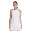 Débardeur Femme Adidas Climacool Blanc -Tennis-Compagnie debardeur femme adidas climacool blanc