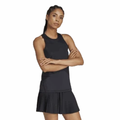 Tennis-Compagnie -Tennis-Compagnie debardeur femme adidas climacool noir 1