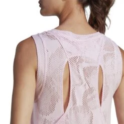 Débardeur Femme Adidas Melbourne Tennis Match Rose 13 Débardeur Femme Adidas Melbourne Tennis Match Rose -Tennis-Compagnie debardeur femme adidas melbourne tennis match rose 5