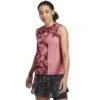 Débardeur Femme Adidas Paris HEAT.RDY Match Rose -Tennis-Compagnie debardeur femme adidas paris heatrdy match rose