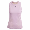 Débardeur Femme Adidas Pro Aeroready Rose