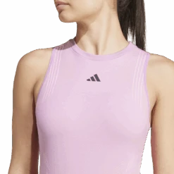 Débardeur Femme Adidas Pro Aeroready Rose 13 Débardeur Femme Adidas Pro Aeroready Rose -Tennis-Compagnie debardeur femme adidas pro aeroready rose 5