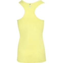 Débardeur Femme Fila Mailin Melbourne Jaune 5 Débardeur Femme Fila Mailin Melbourne Jaune -Tennis-Compagnie debardeur femme fila mailin melbourne jaune 1