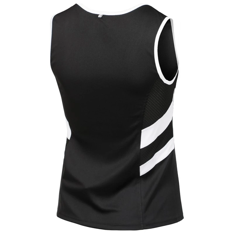 Débardeur Femme Fila Noria Paris Noir 4 Débardeur Femme Fila Noria Paris Noir – Image 2