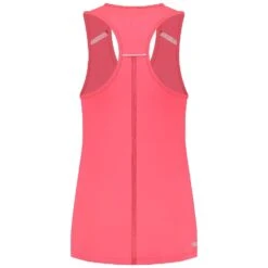 Tennis-Compagnie -Tennis-Compagnie debardeur femme k swiss hypercourt 4 rose 1