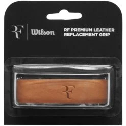 Grip Wilson Cuir RF Premium Leather