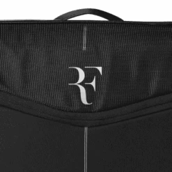 Housse De Raquette Wilson RF Noir -Tennis-Compagnie housse de raquette wilson rf noir 3