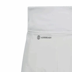 Jupe Enfant Adidas Club Blanc -Tennis-Compagnie jupe enfant adidas club blanc 4