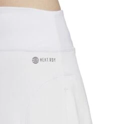 Jupe Femme Adidas Tennis Match Blanc -Tennis-Compagnie jupe femme adidas tennis match blanc 6