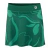 Jupe Femme Fila Anna Paris Vert -Tennis-Compagnie jupe femme fila anna paris vert