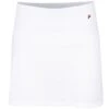 Jupe Femme Fila Michi Blanc -Tennis-Compagnie jupe femme fila michi blanc
