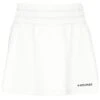 Jupe Femme Head Play Blanc 2 Jupe Femme Head Play Blanc -Tennis-Compagnie jupe femme head play blanc