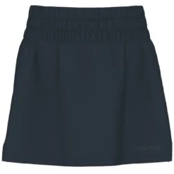 Jupe Femme Head Play Bleu Marine