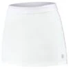 Jupe Femme K-Swiss Hypercourt 6 Blanc -Tennis-Compagnie jupe femme k swiss hypercourt 6 blanc