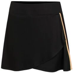 Jupe Fila Hazel Melbourne Noir