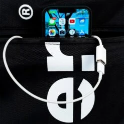 Lance Balle Slinger Bag Grand Slam -Tennis-Compagnie lance balle slinger bag grand slam 8