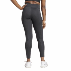 Legging Femme Adidas Match Noir -Tennis-Compagnie legging femme adidas match noir 2