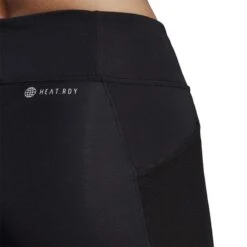 Legging Femme Adidas Tennis Match Tight Noir -Tennis-Compagnie legging femme adidas tennis match tight noir 3